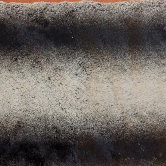 Aritzia Babaton Faux Fur Infinity Scarf - Picture 2 of 5